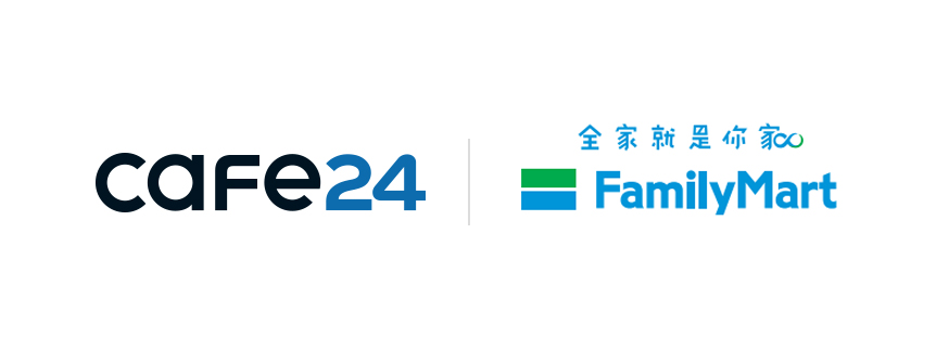 Cafe24 revealed that it will be promoting popular Korean DTC brands on Taiwan FamilyMart's mobile app