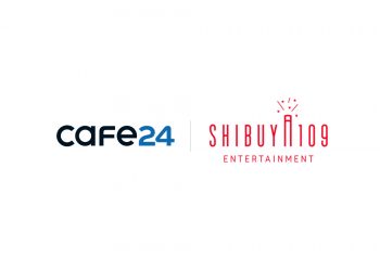cafe24 and sibuya109's partnership