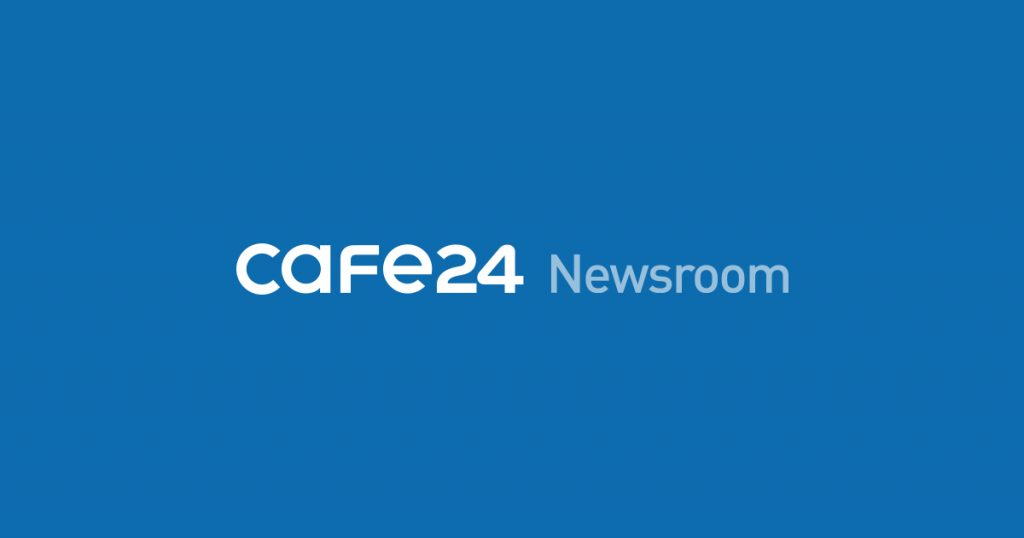 Cafe24 Newsroom logo