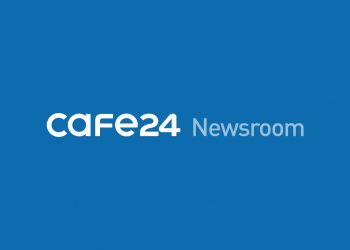 Cafe24 Newsroom logo
