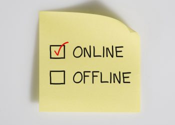 offline to online