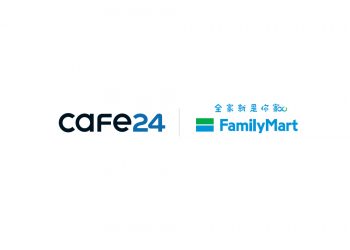 cafe24&taiwanfamilymart