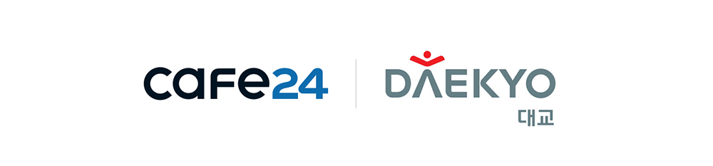 Cafe24 and Daekyo sing MOU for joint content business