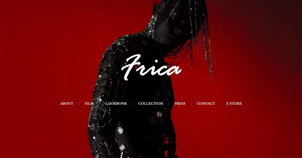 Frica Jewely has established its unique style by continuously collaborating with the first artists like BTS, G-Dragon, and CL.