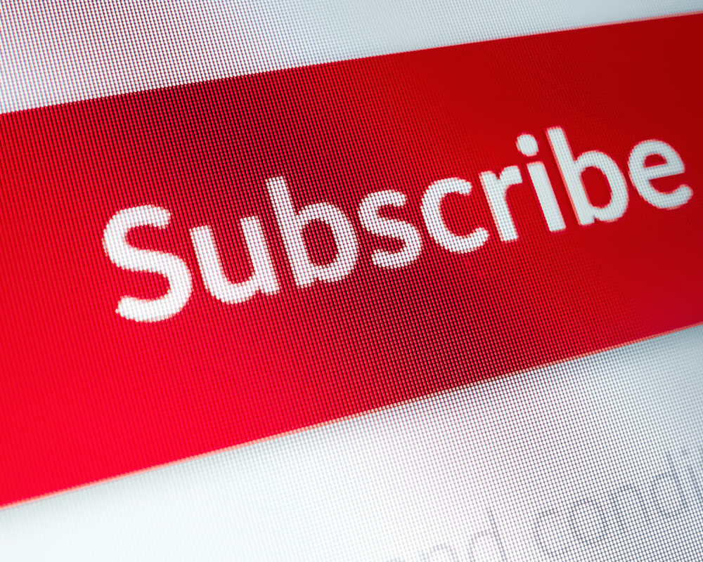 The business model that has been drawing attention in the commerce market for quite some time now is the subscription model.