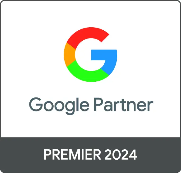 구글 파트너 프리미어 2024
